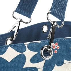 Reisenthel Shopper XL - Shopper 65 Cm -Ausgewählte Modetaschengeschäfte reisenthel shopper XL Shopper 65 cm daisy blue ZU4106 3