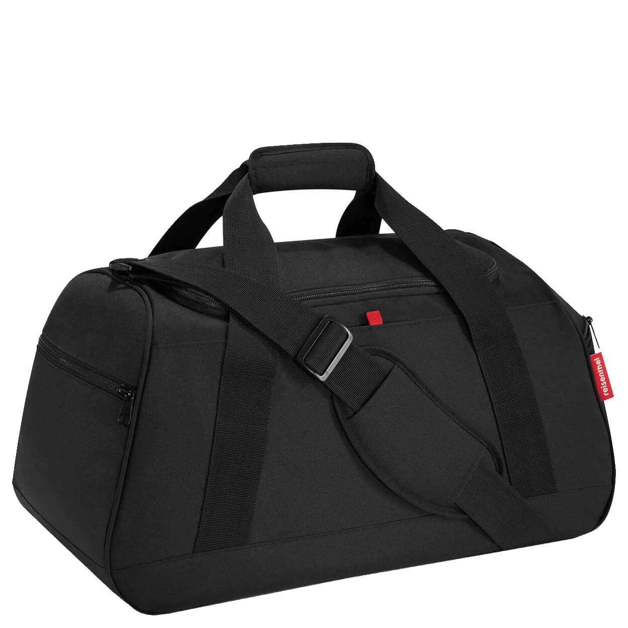Reisenthel Travelling Activitybag M - Reisetasche 54 Cm 3 Reisenthel Travelling Activitybag M - Reisetasche 54 Cm