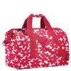 Reisenthel Travelling Allrounder L - Reisetasche 48 Cm -Ausgewählte Modetaschengeschäfte reisenthel travelling allrounder L Reisetasche 48 cm daisy red MT3090 1