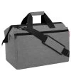 Reisenthel Travelling Allrounder L Pocket - Reisetasche 48 Cm -Ausgewählte Modetaschengeschäfte reisenthel travelling allrounder L Reisetasche 48 cm twist silver MK7052 1