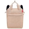 Reisenthel Travelling Allrounder R - Rucksack 40 Cm -Ausgewählte Modetaschengeschäfte reisenthel travelling allrounder R Tragetasche und Rucksack twist coffee JR6041 1