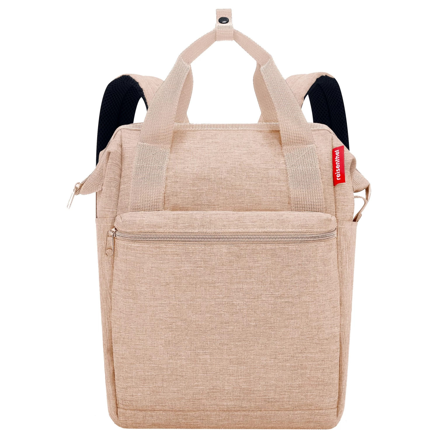 Reisenthel Travelling Allrounder R - Rucksack 40 Cm 3 Reisenthel Travelling Allrounder R - Rucksack 40 Cm