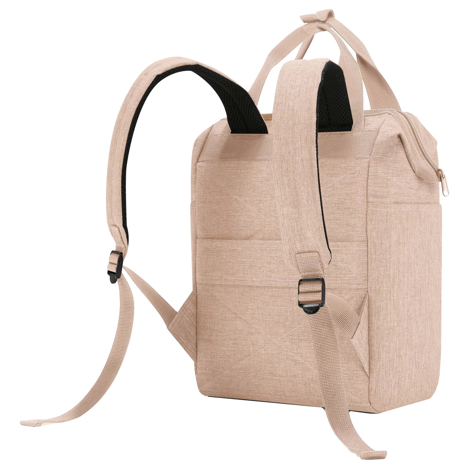 Reisenthel Travelling Allrounder R - Rucksack 40 Cm 4 Reisenthel Travelling Allrounder R - Rucksack 40 Cm – Bild 2