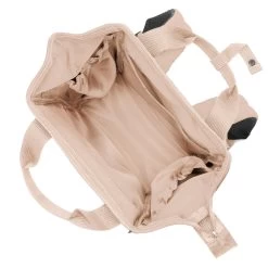 Reisenthel Travelling Allrounder R - Rucksack 40 Cm 8 Reisenthel Travelling Allrounder R - Rucksack 40 Cm -Ausgewählte Modetaschengeschäfte reisenthel travelling allrounder R Tragetasche und Rucksack twist coffee JR6041 3