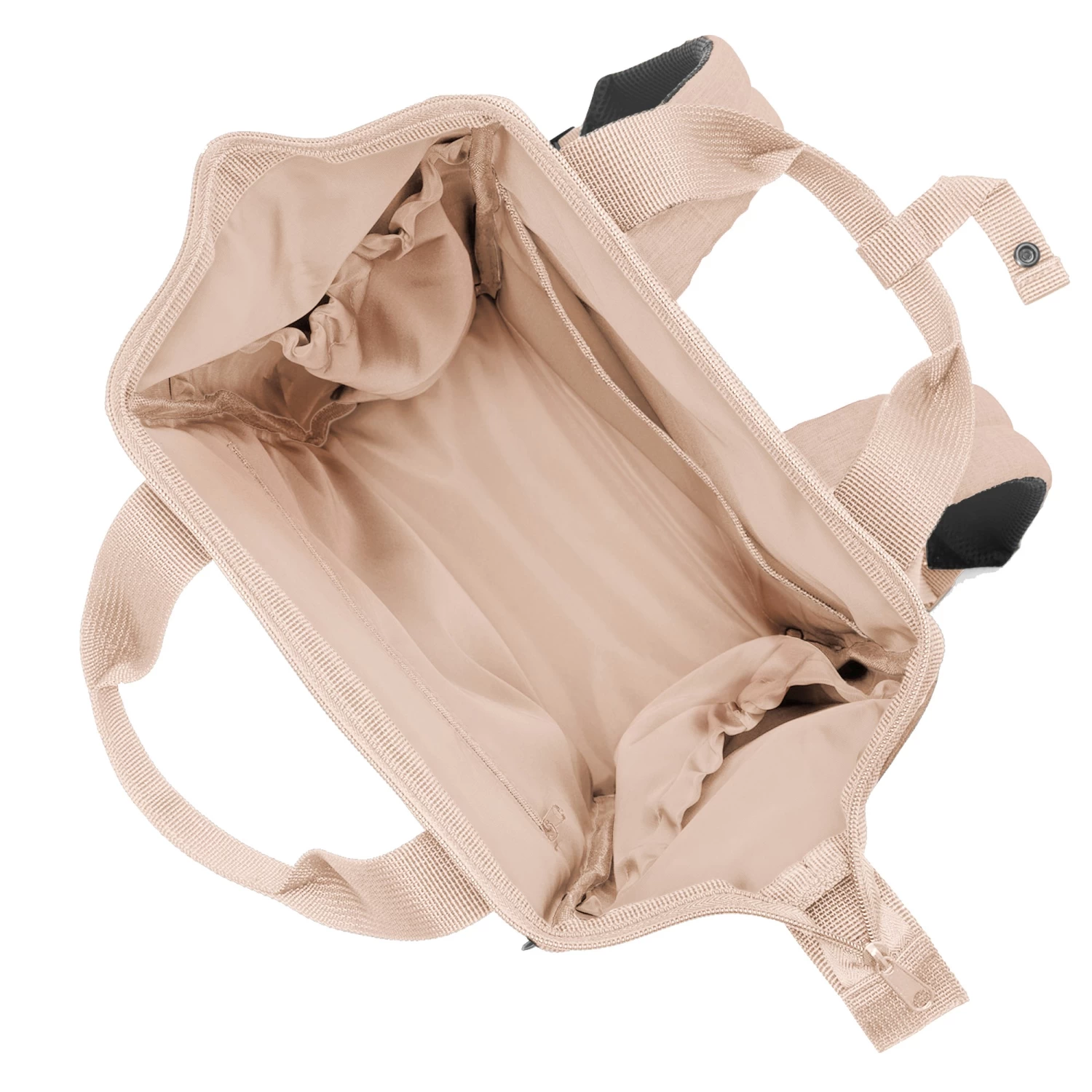 Reisenthel Travelling Allrounder R - Rucksack 40 Cm 5 Reisenthel Travelling Allrounder R - Rucksack 40 Cm – Bild 3