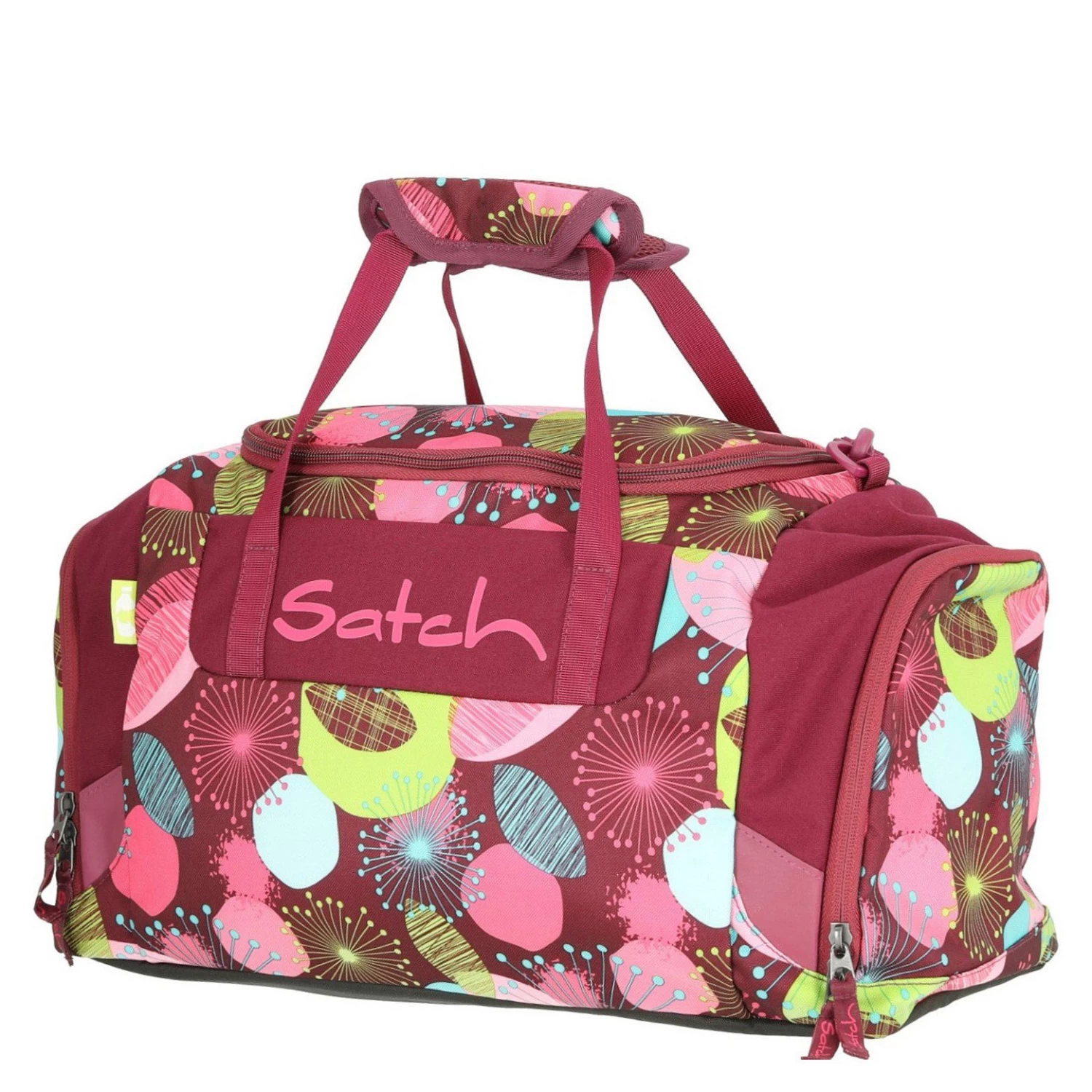 Satch Zubehör - Sporttasche 45 Cm 4 Satch Zubehör - Sporttasche 45 Cm – Bild 2