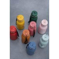 Trixie Kids Edelstahl 350 Ml -Trinkflasche -Ausgewählte Modetaschengeschäfte trixie Kids Edelstahl Trinkflasche 350 ml Mrs Rabbit 40 217 5