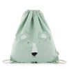 Trixie Kids - Turnbeutel 40 Cm -Ausgewählte Modetaschengeschäfte trixie Kids Turnbeutel 40 cm Mr Polar Bear 19 202 1