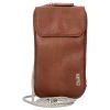 Zwei Mademoiselle MP30 - Handytasche 19 Cm 2 Zwei Mademoiselle MP30 - Handytasche 19 Cm -Ausgewählte Modetaschengeschäfte zwei Mademoiselle MP30 Handytasche 19 cm cognac MP30COG 1