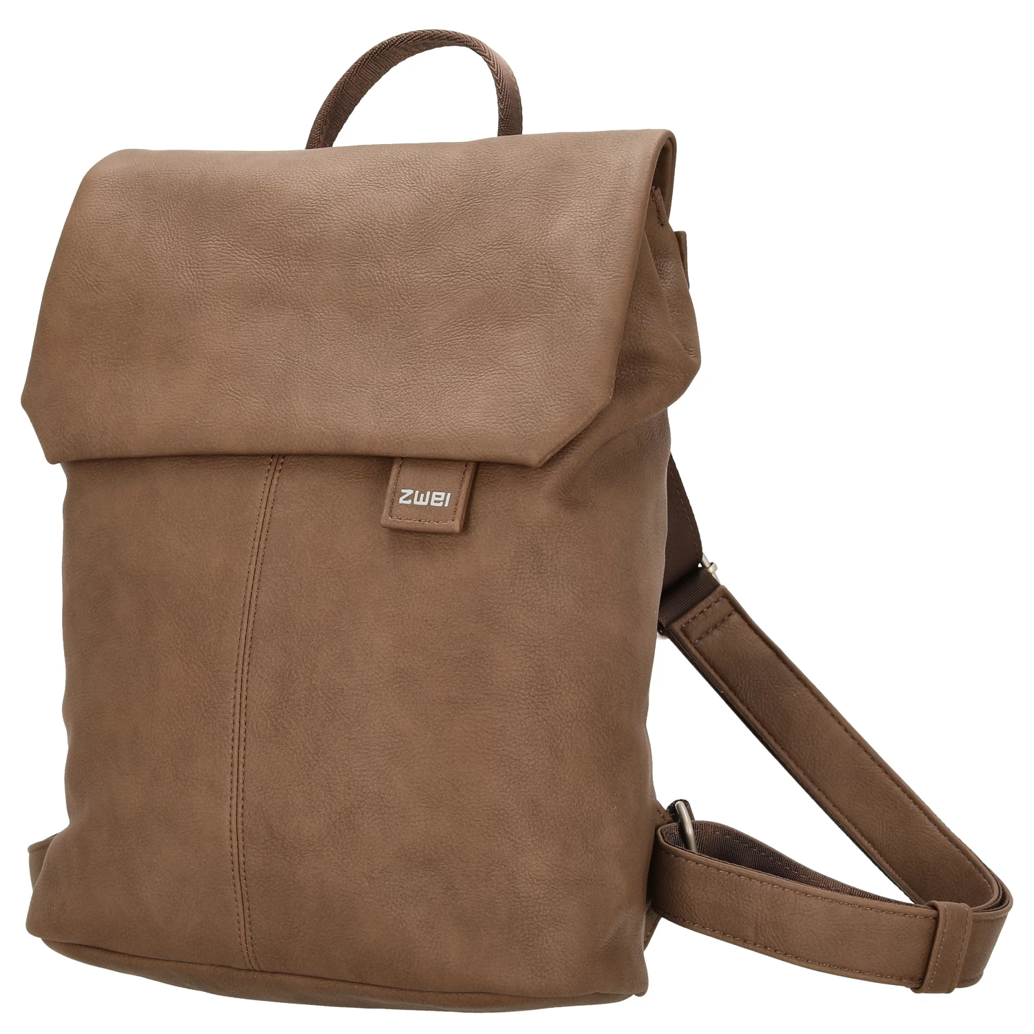 Zwei Mademoiselle MR13 - Rucksack 37 Cm 4 Zwei Mademoiselle MR13 - Rucksack 37 Cm – Bild 2