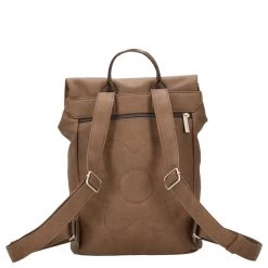 Zwei Mademoiselle MR13 - Rucksack 37 Cm 11 Zwei Mademoiselle MR13 - Rucksack 37 Cm -Ausgewählte Modetaschengeschäfte zwei Mademoiselle MR13 Rucksack 37 cm wood MR13WOO 4