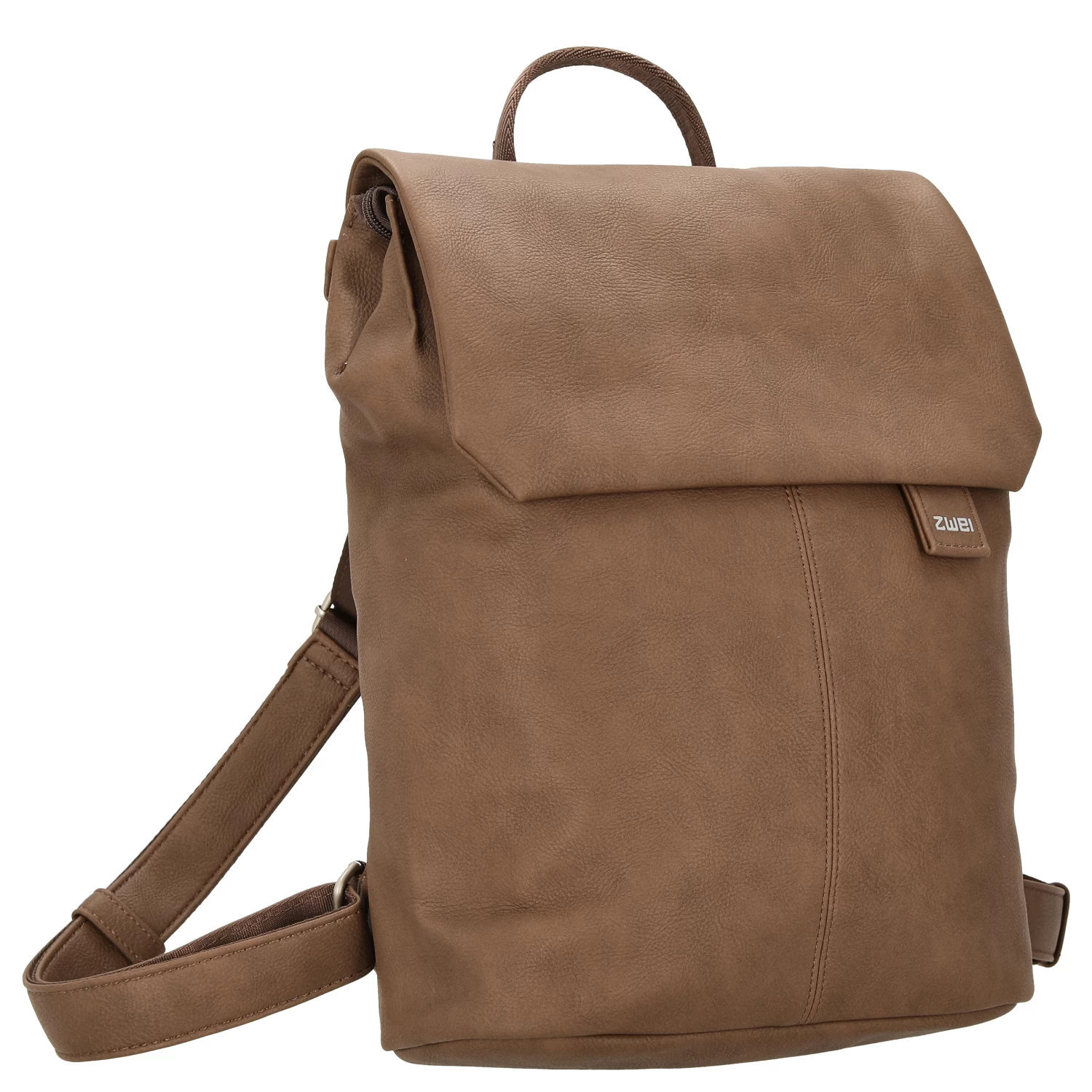 Zwei Mademoiselle MR13 - Rucksack 37 Cm 7 Zwei Mademoiselle MR13 - Rucksack 37 Cm – Bild 5